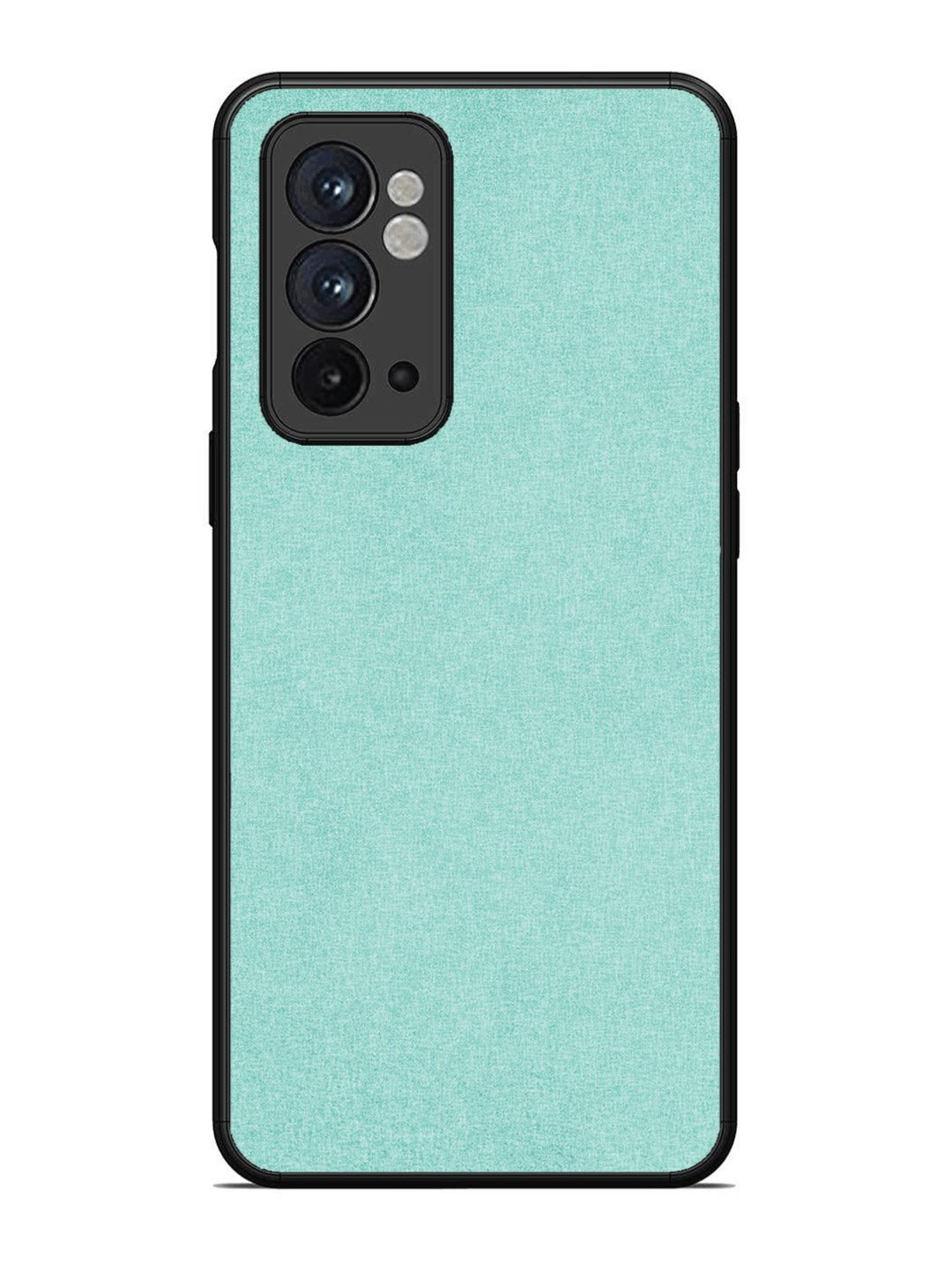 OnePlus 9RT Ocean Breeze Plain