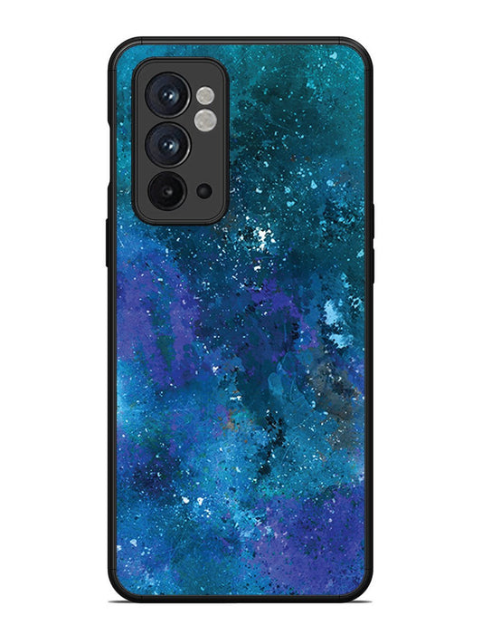 OnePlus 9RT Celestial Dreamscape, Nebula