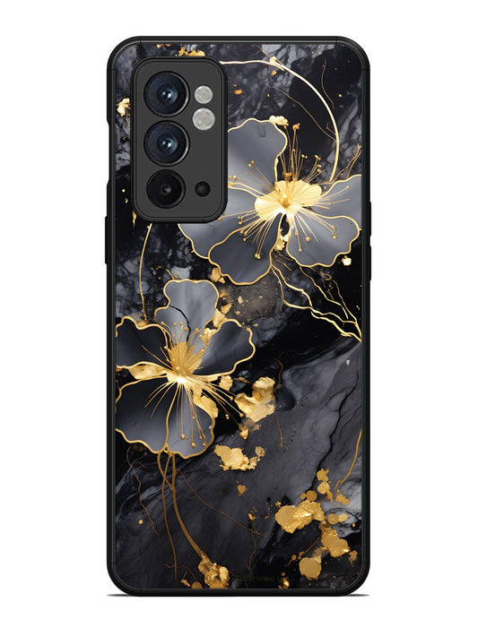 OnePlus 9RT Dark Flowars