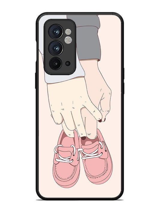 OnePlus 9RT New baby Arriving