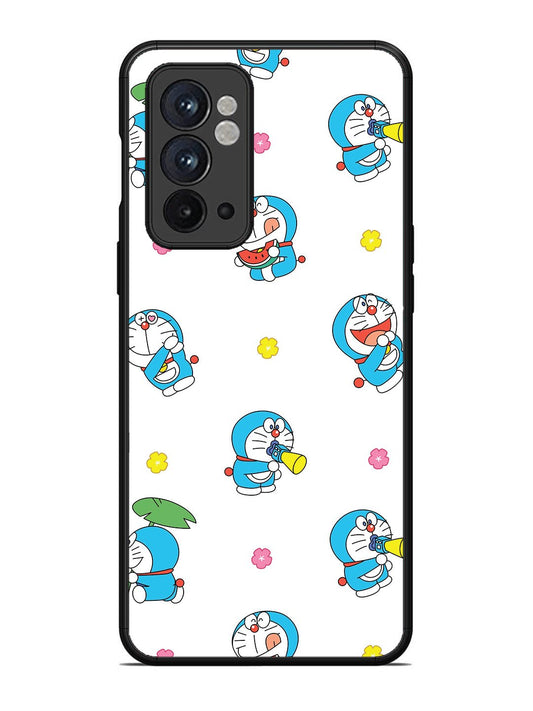 OnePlus 9RT Doraemon