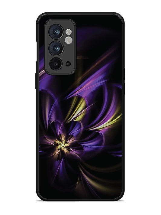 OnePlus 9RT Royal Purple Bloom