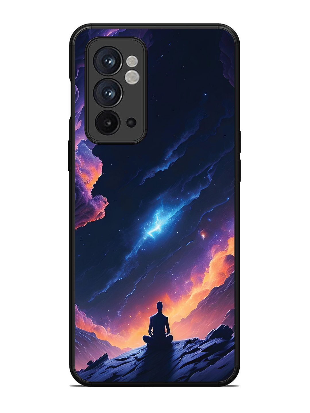 OnePlus 9RT Yoga beautiful Sky