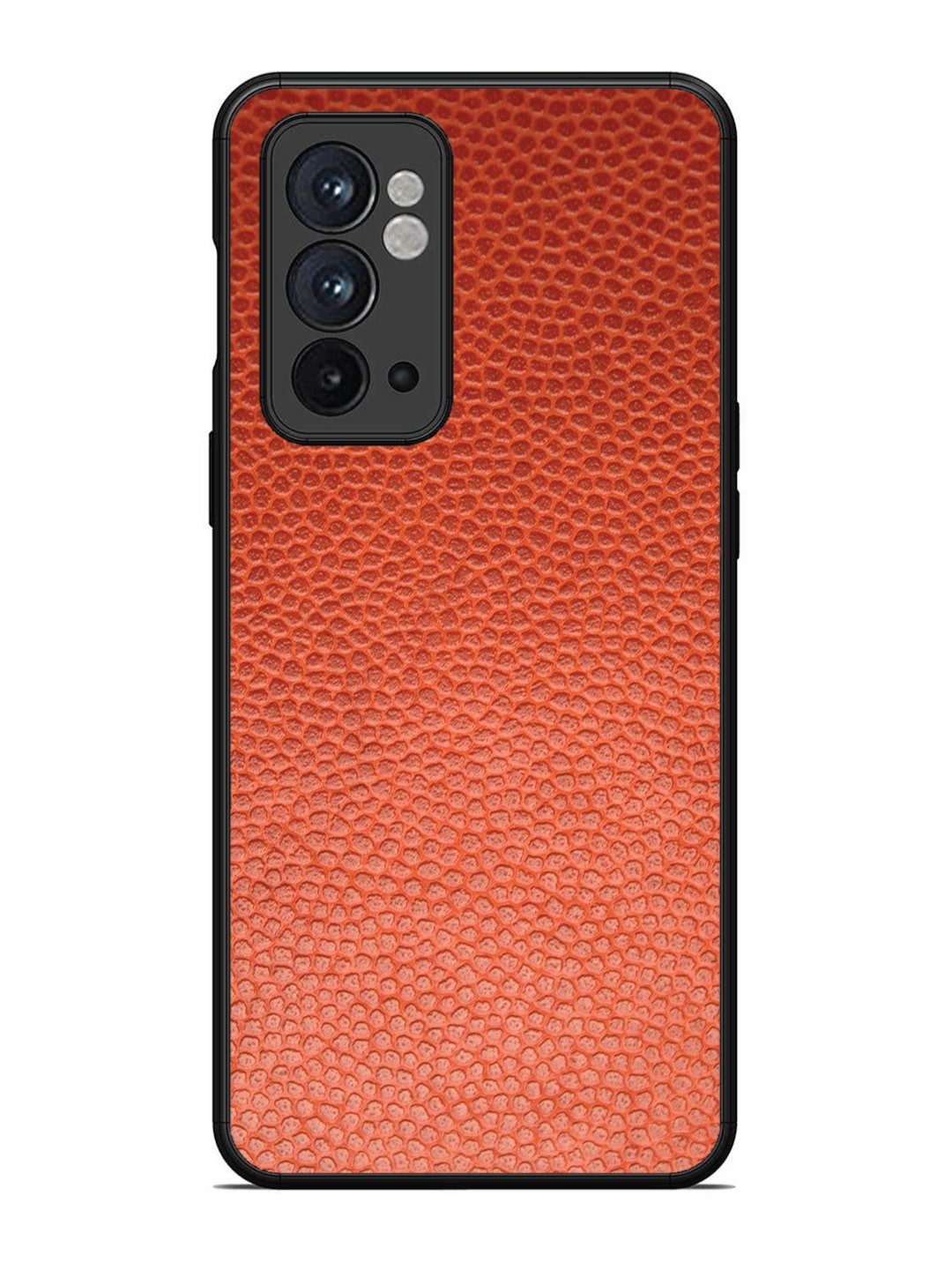 OnePlus 9RT Leather Pattern