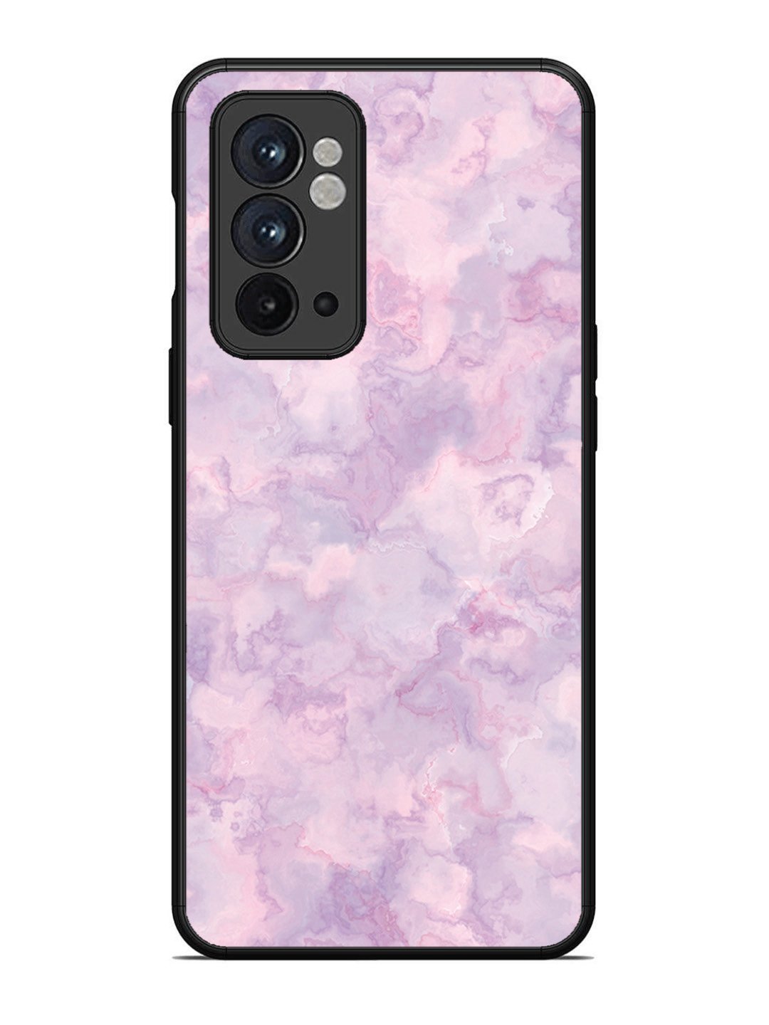OnePlus 9RT Pink Marble