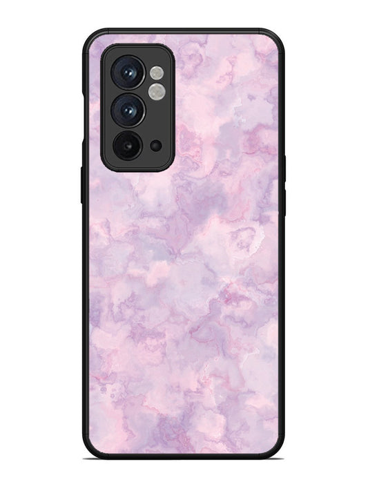 OnePlus 9RT Pink Marble