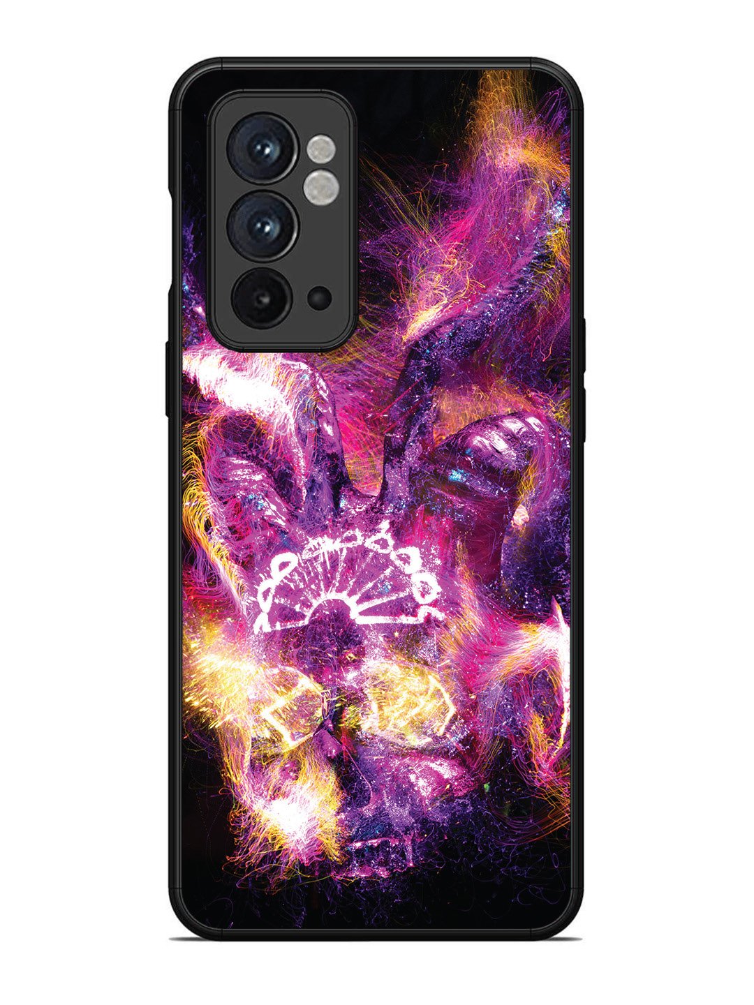 OnePlus 9RT Devils Mask