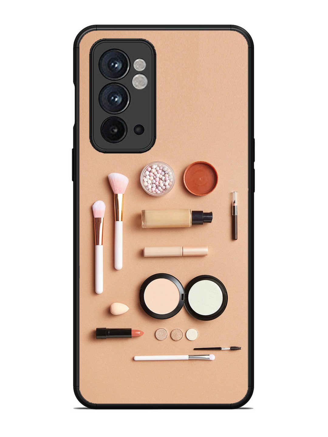 OnePlus 9RT Girls Makeup Kit