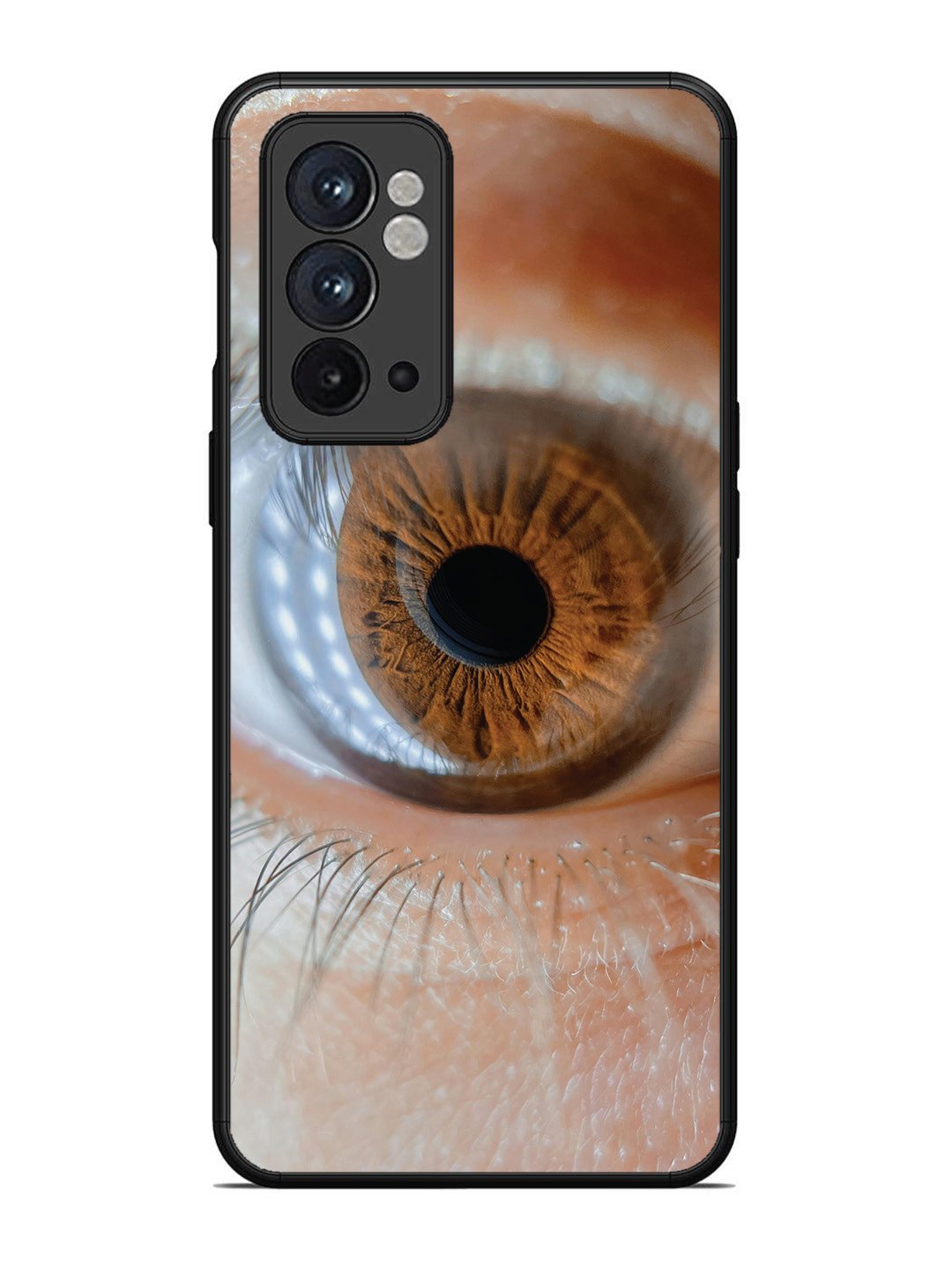 OnePlus 9RT Eye