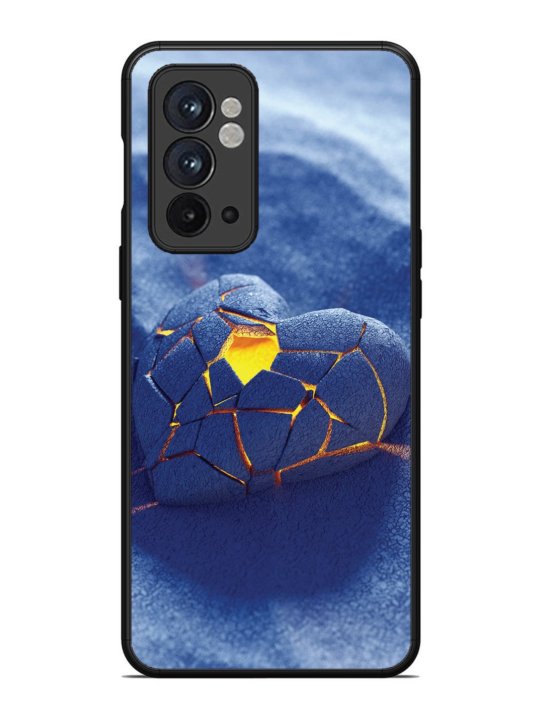 OnePlus 9RT Broken Heart