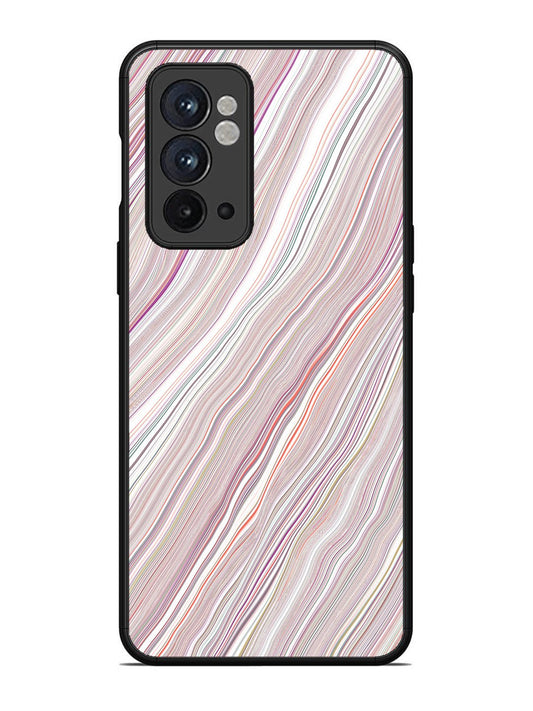 OnePlus 9RT Ivory Marble