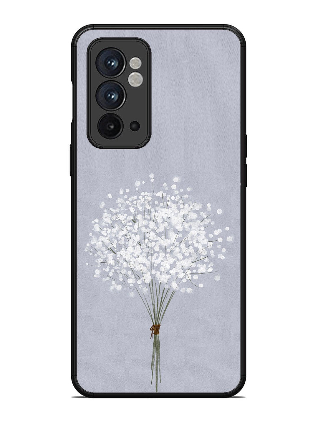 OnePlus 9RT Blossom White