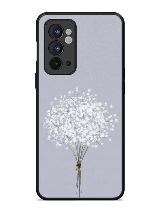 OnePlus 9RT Blossom White