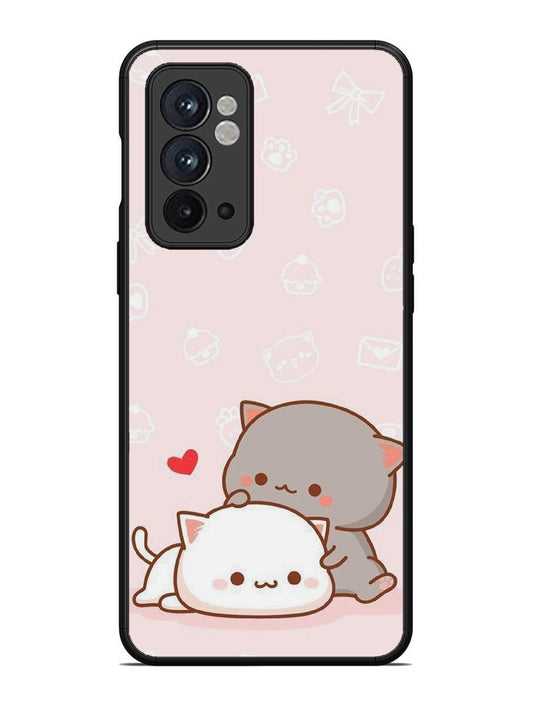 OnePlus 9RT Bubu & Dudu Love