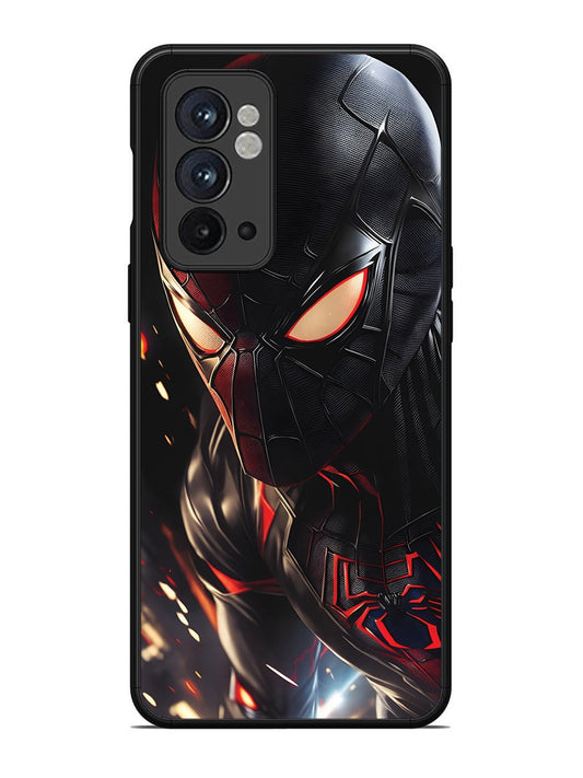 OnePlus 9RT Spiderman