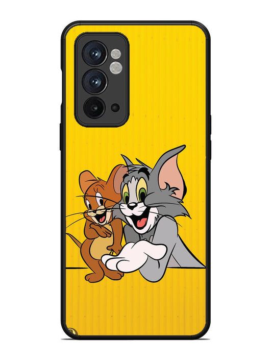 OnePlus 9RT Tom n Jerry