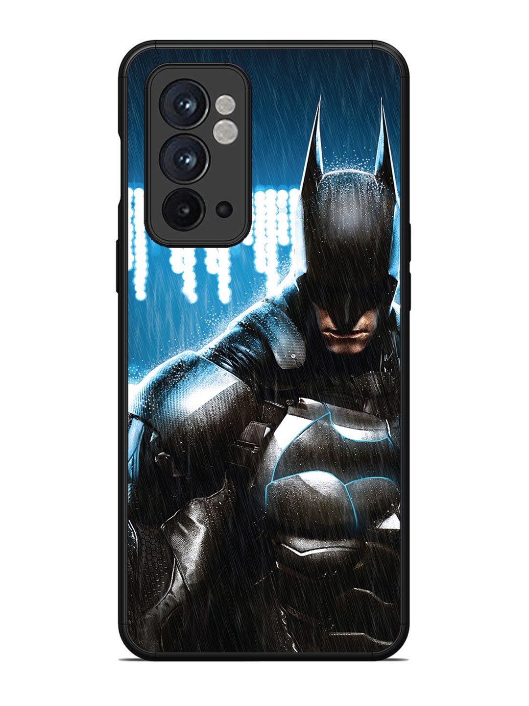 OnePlus 9RT King of Bats 2
