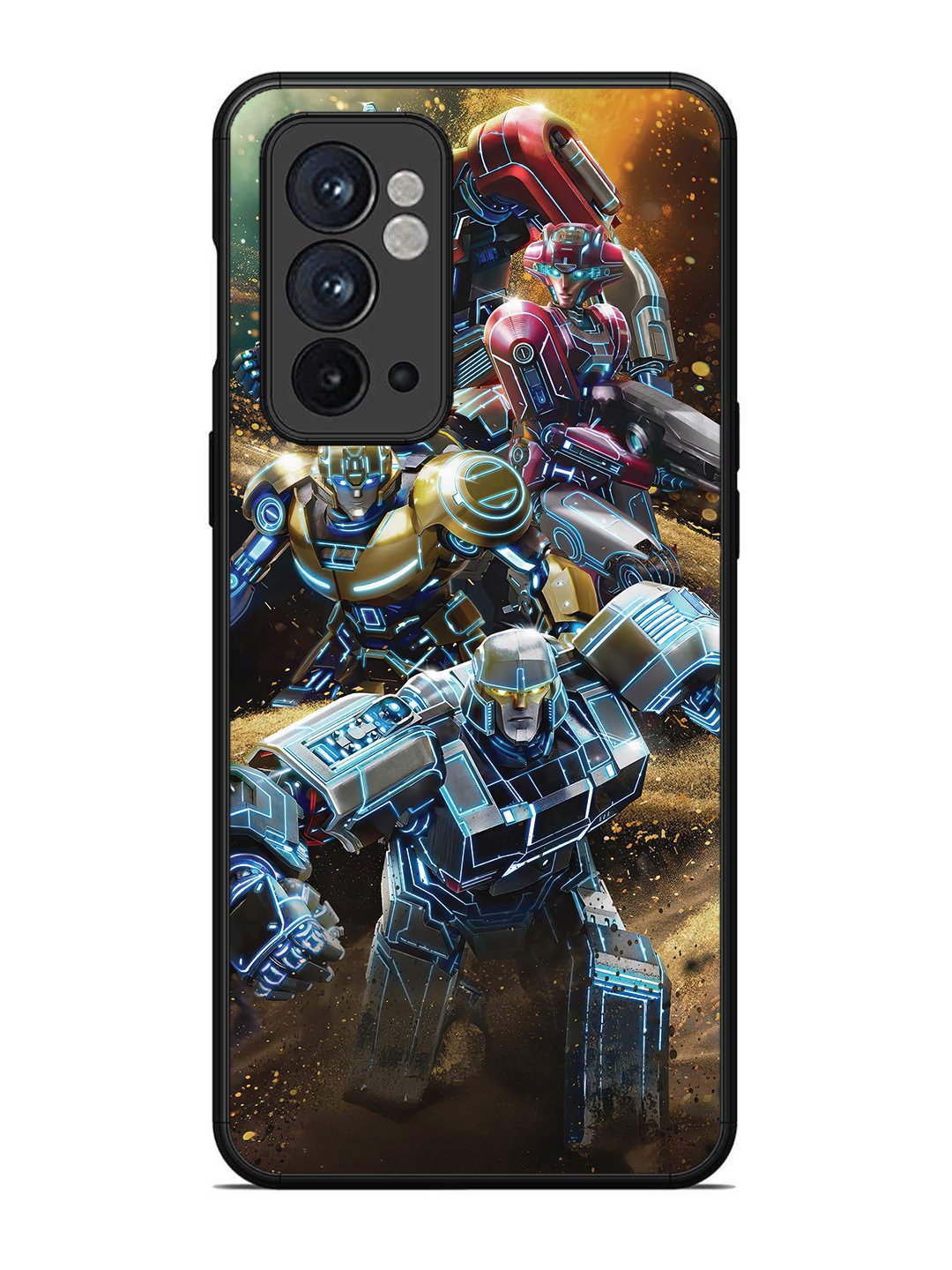 OnePlus 9RT Transformers One Optimus Prime Elita