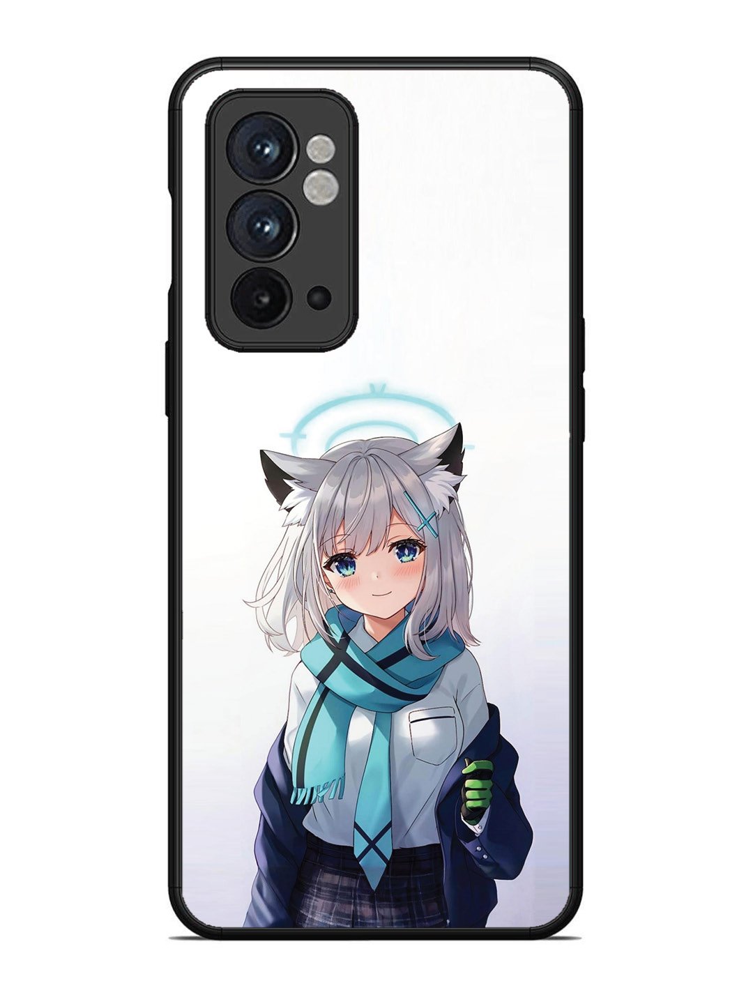 OnePlus 9RT Cute Angel