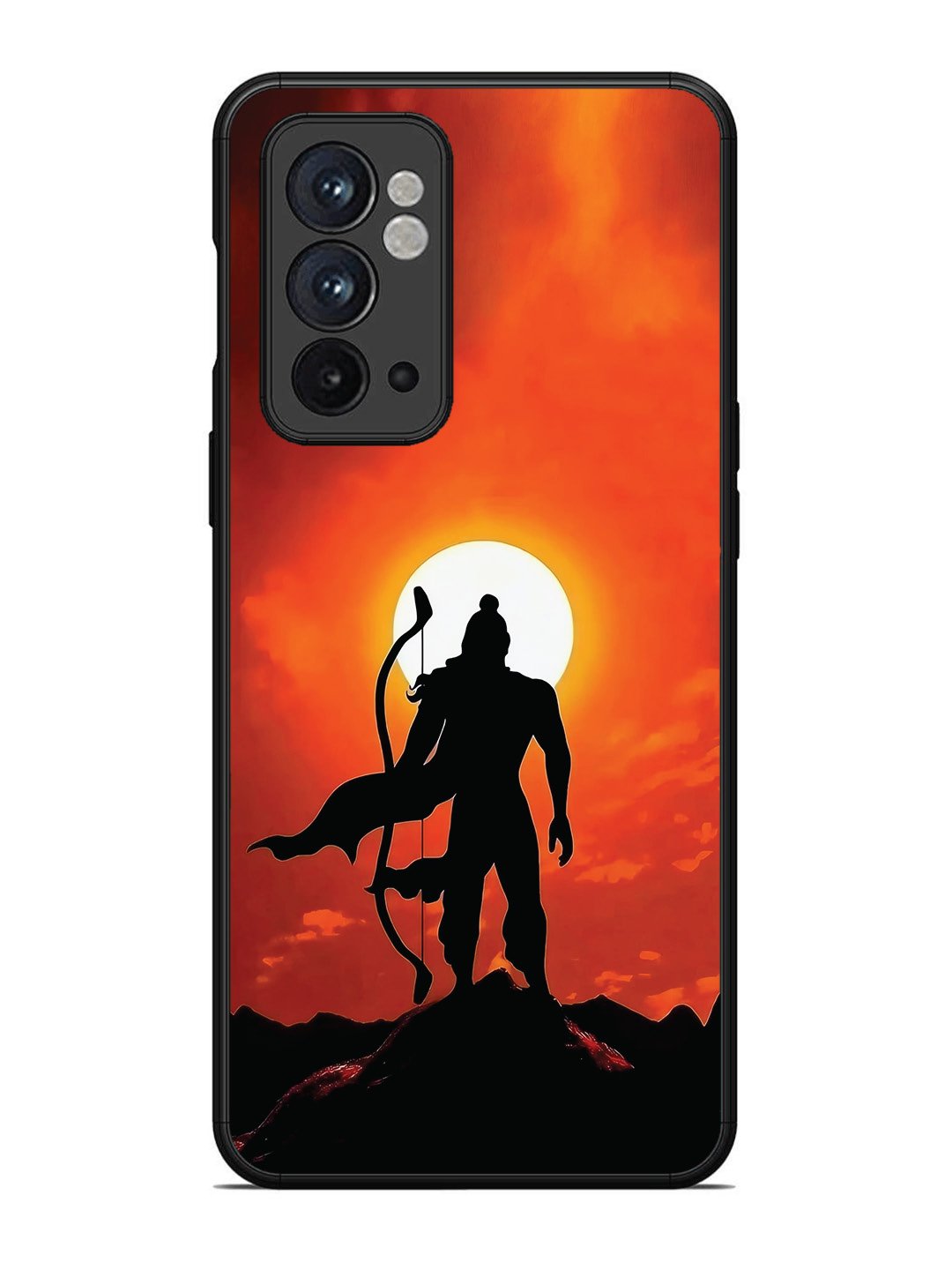 OnePlus 9RT Lord Rama