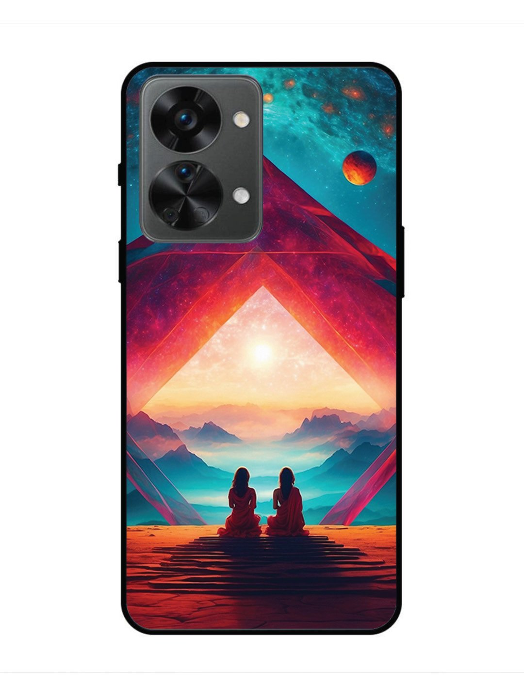 oneplus nord 2t 5g Meditation