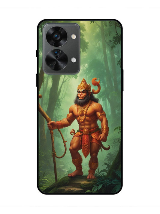 oneplus nord 2t 5g Veer Hanuman