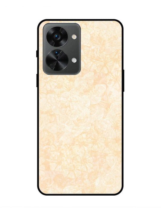 oneplus nord 2t 5g Blossom White Floral