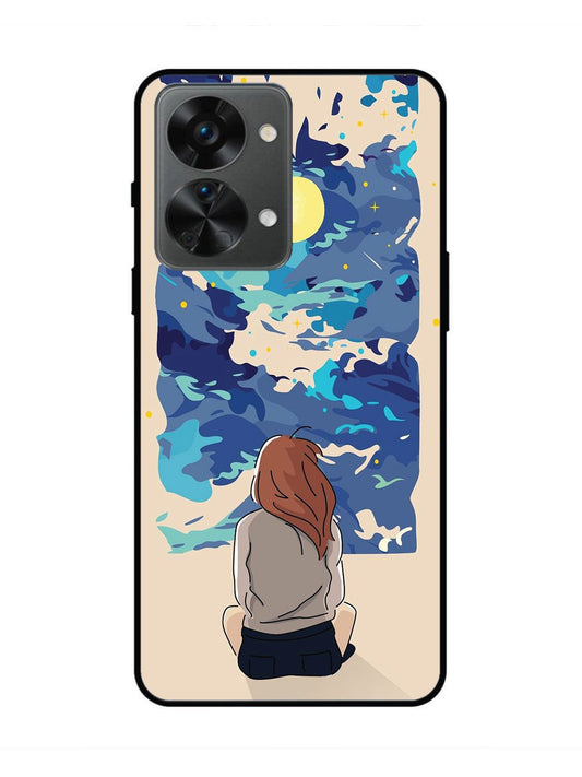 oneplus nord 2t 5g Single Girl