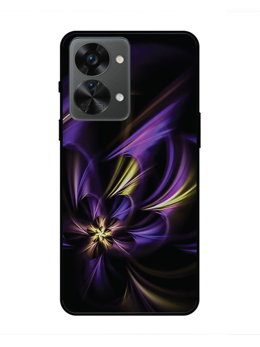 oneplus nord 2t 5g Royal Purple Bloom