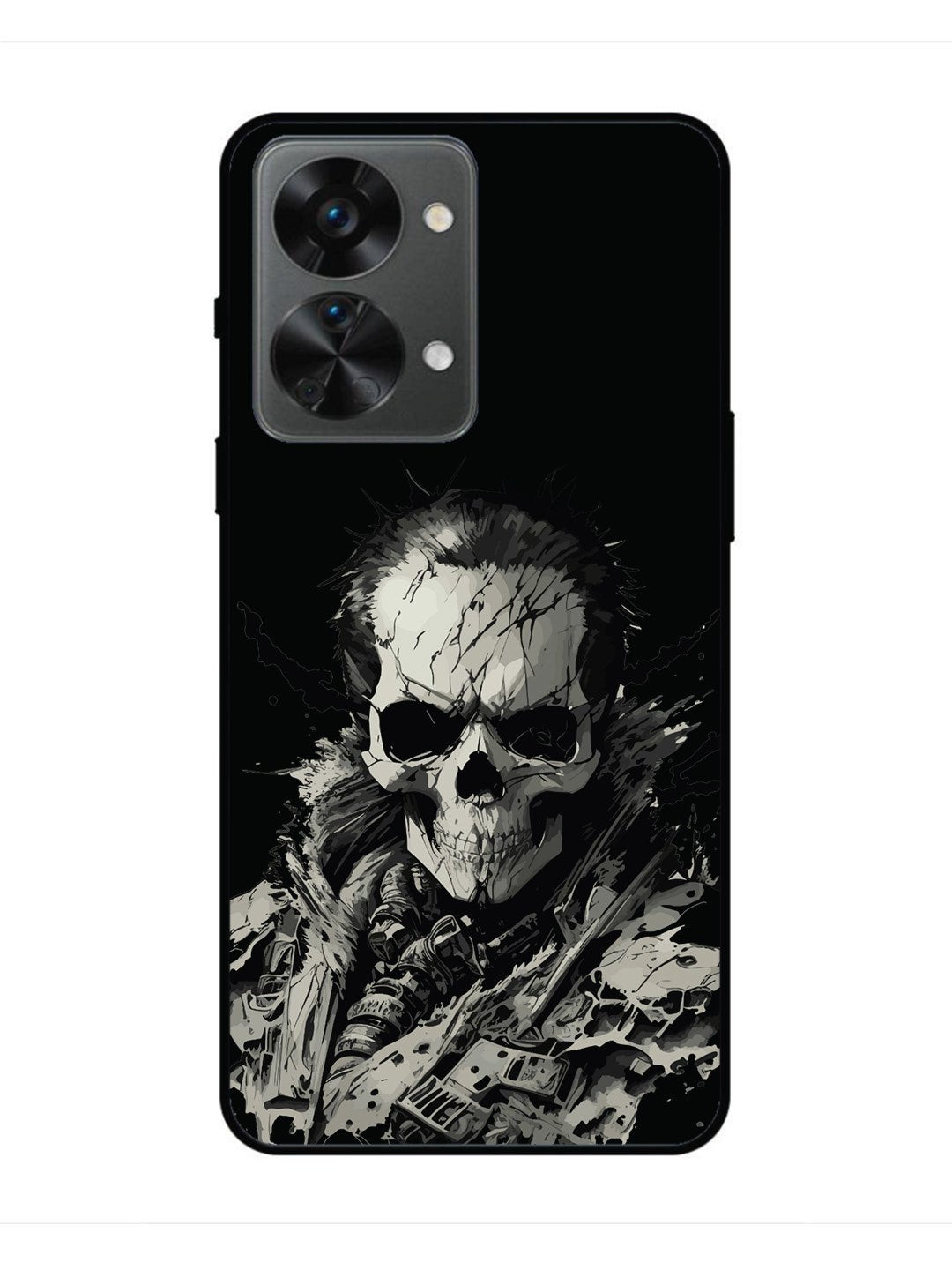 oneplus nord 2t 5g Dangeruous Skull