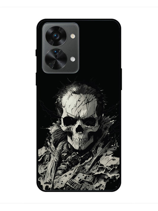 oneplus nord 2t 5g Dangeruous Skull