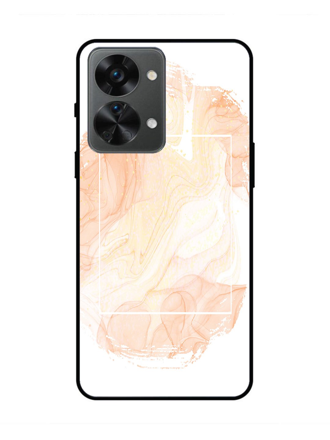 oneplus nord 2t 5g Aurora Marble