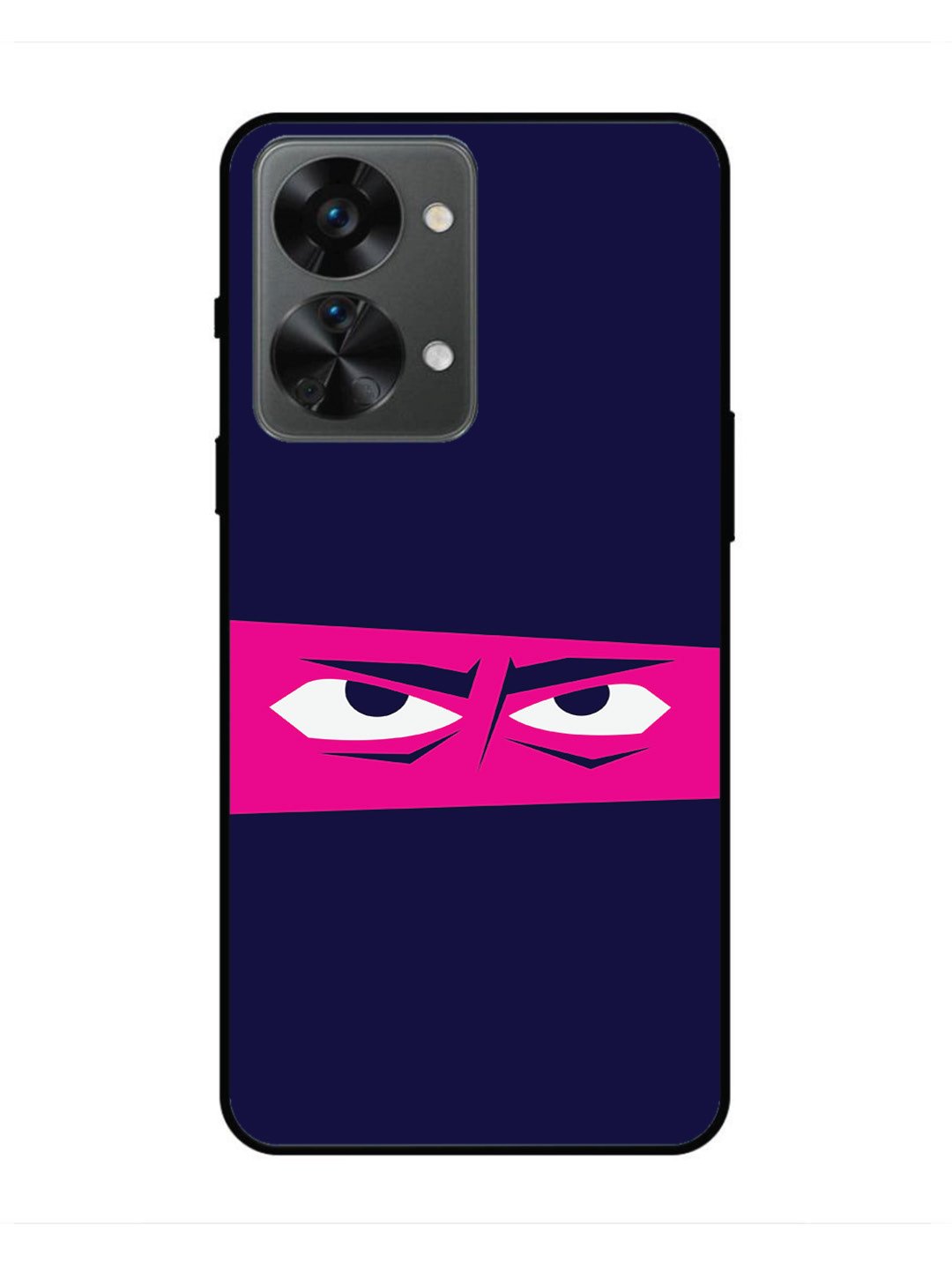 oneplus nord 2t 5g Eyes On Pink