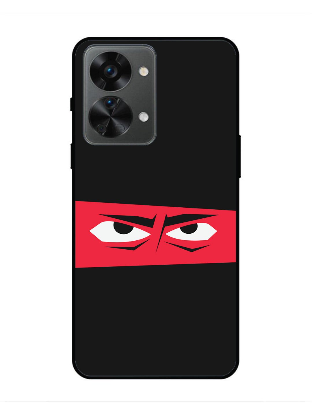 oneplus nord 2t 5g Eyes On Red