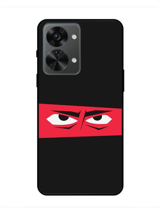 oneplus nord 2t 5g Eyes On Red