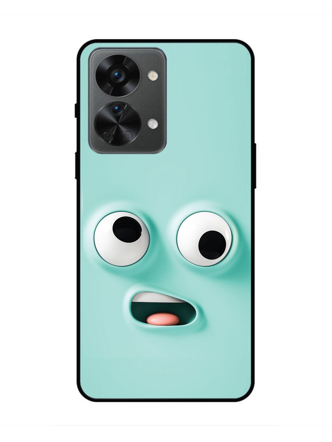 oneplus nord 2t 5g Confused Smiley