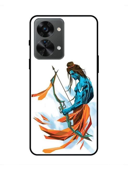 oneplus nord 2t 5g Shri Ram