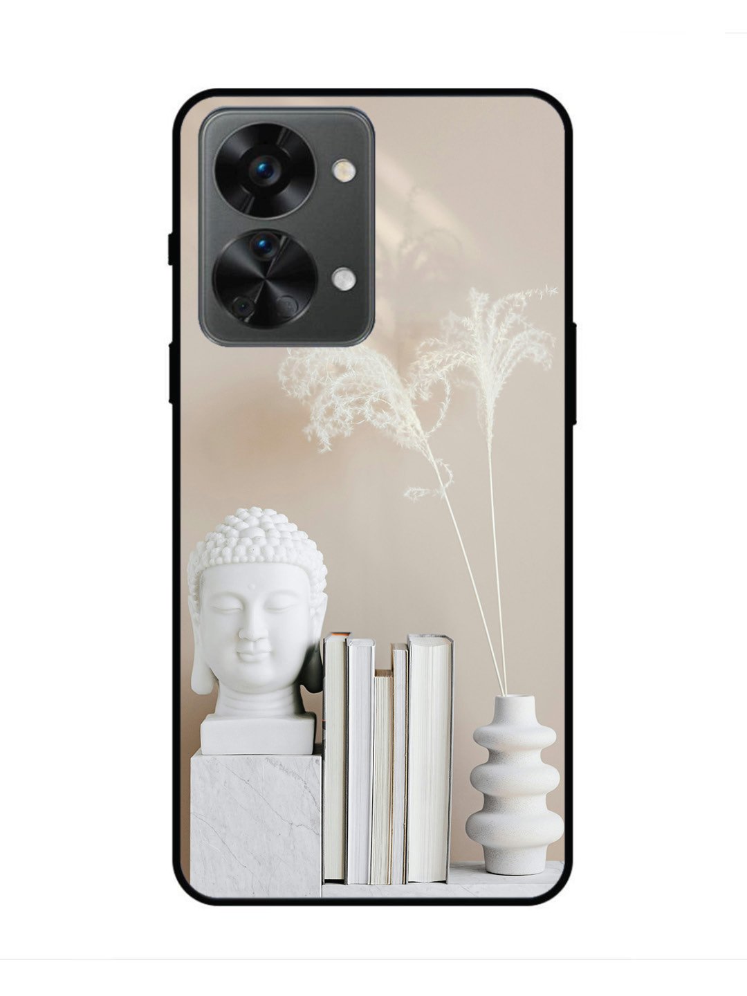 oneplus nord 2t 5g Buddha Statue