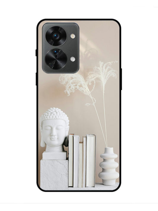 oneplus nord 2t 5g Buddha Statue