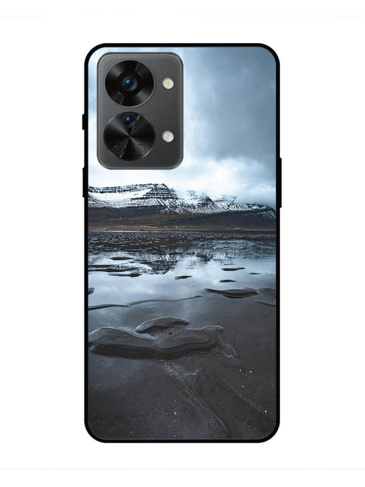 oneplus nord 2t 5g Beach And Mountain