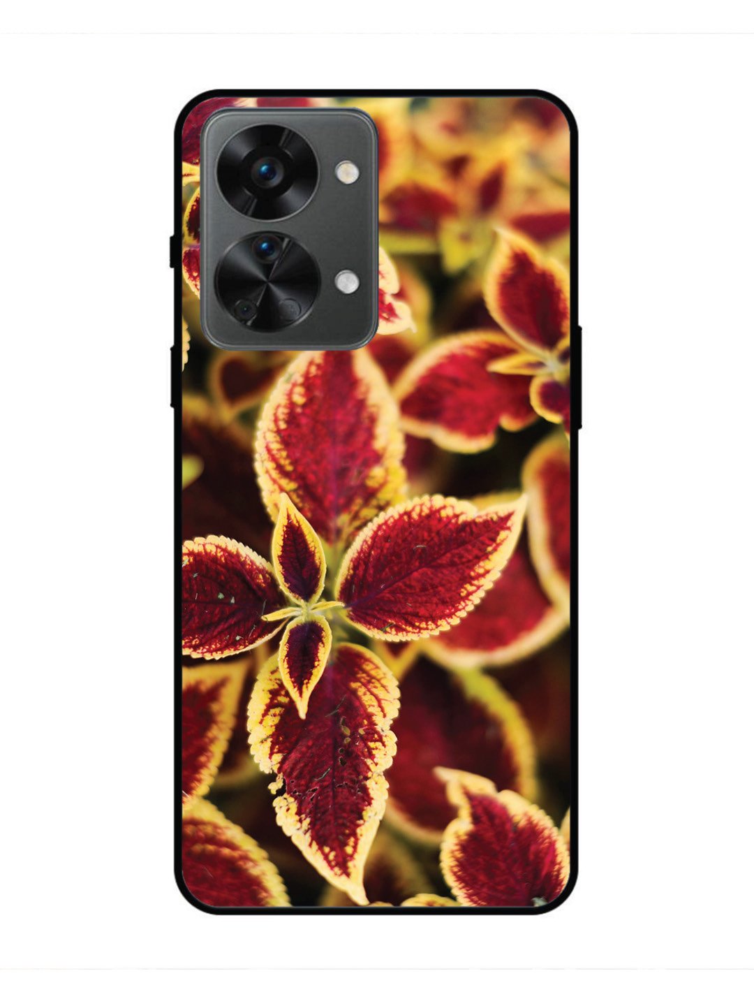 oneplus nord 2t 5g Autumn Blaze