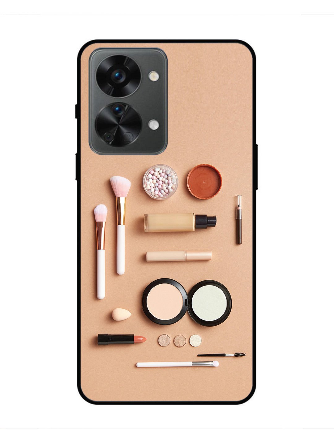 oneplus nord 2t 5g Girls Makeup Kit