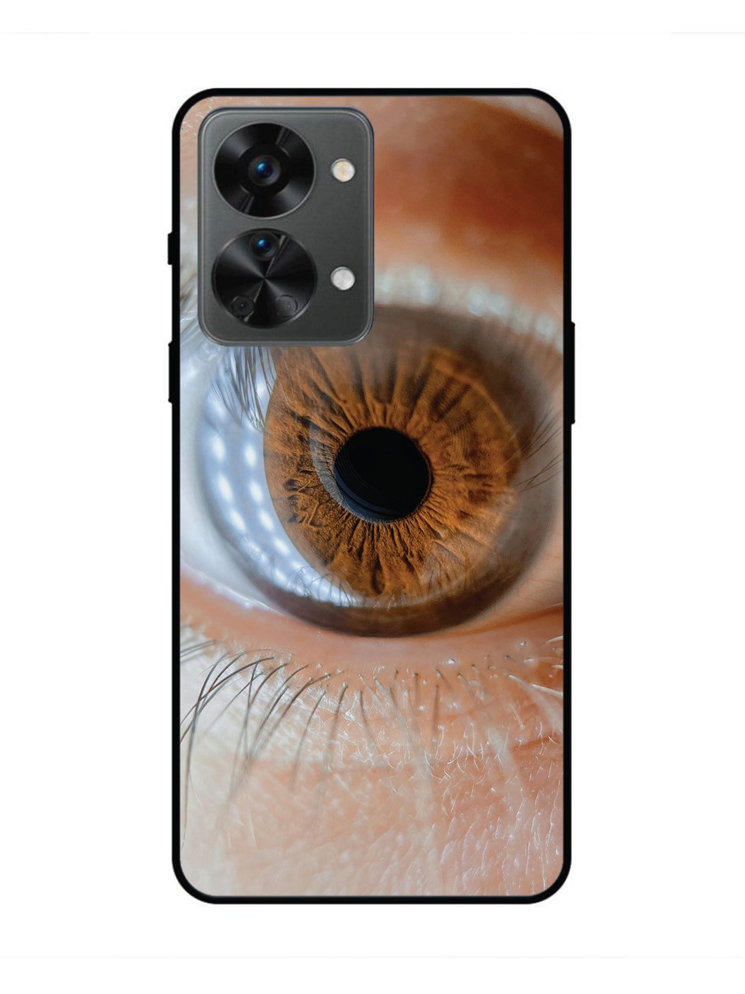 oneplus nord 2t 5g Eye