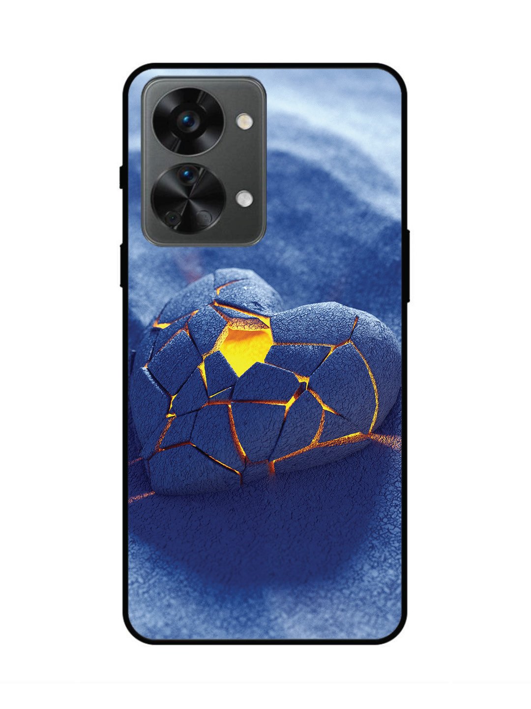 oneplus nord 2t 5g Broken Heart