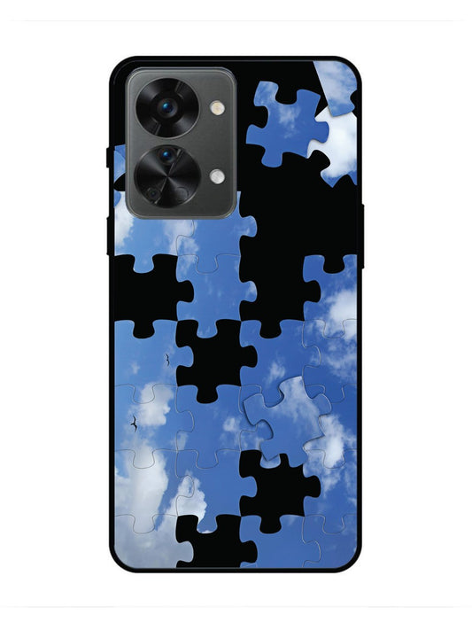 oneplus nord 2t 5g Puzzle
