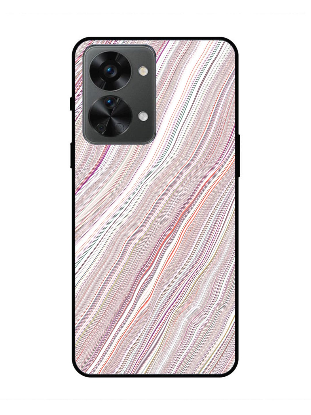 oneplus nord 2t 5g Ivory Marble