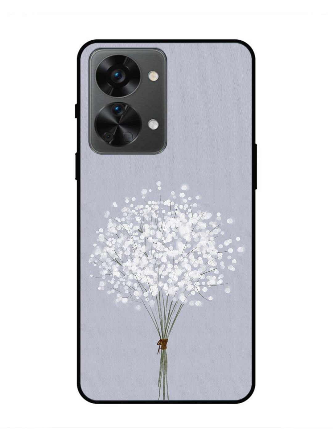 oneplus nord 2t 5g Blossom White