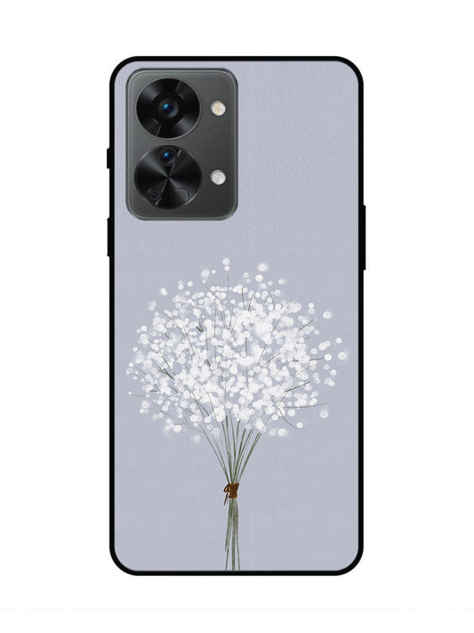 oneplus nord 2t 5g Blossom White