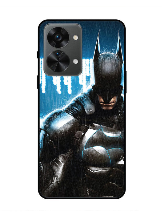 oneplus nord 2t 5g King of Bats 2