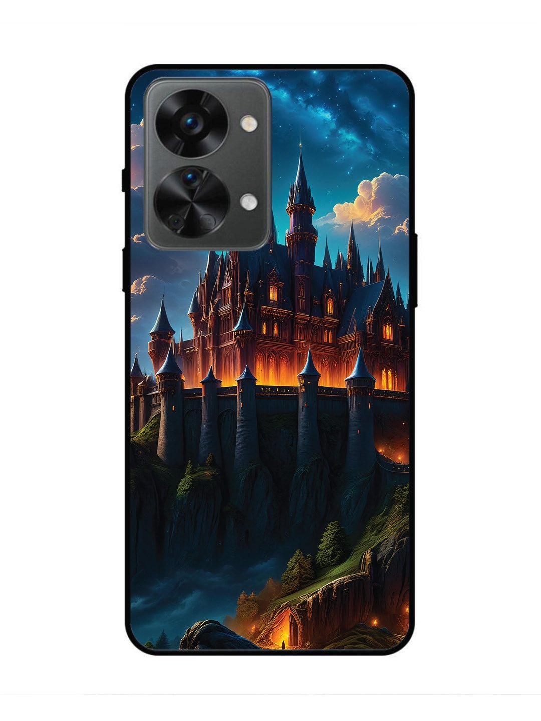 oneplus nord 2t 5g Castle